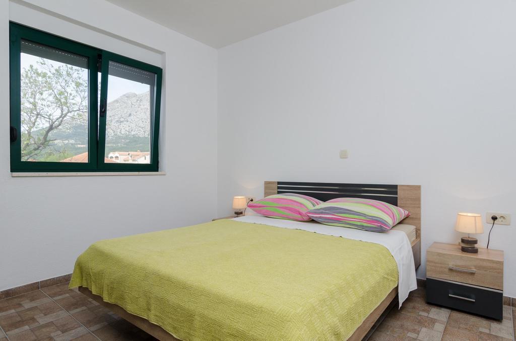 Apartments Leo オレビック エクステリア 写真
